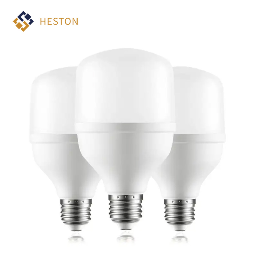 High Power 28W E27 LED Light Bulb 3000K Warm White