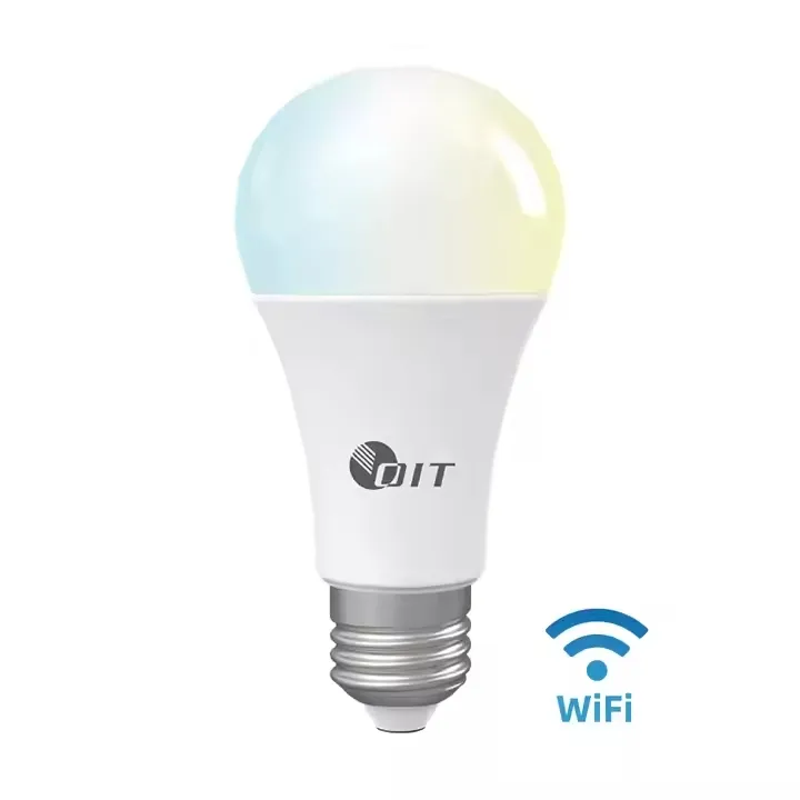 Smart LED Bulb Photo 5