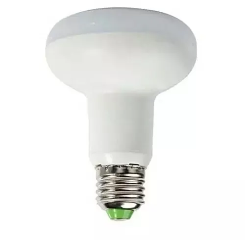 LED Bulb Details 2
