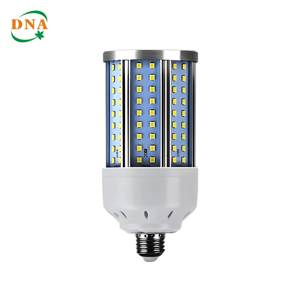 Versatile LED CFL Bulb Light for Sustainable Lighting Solutions