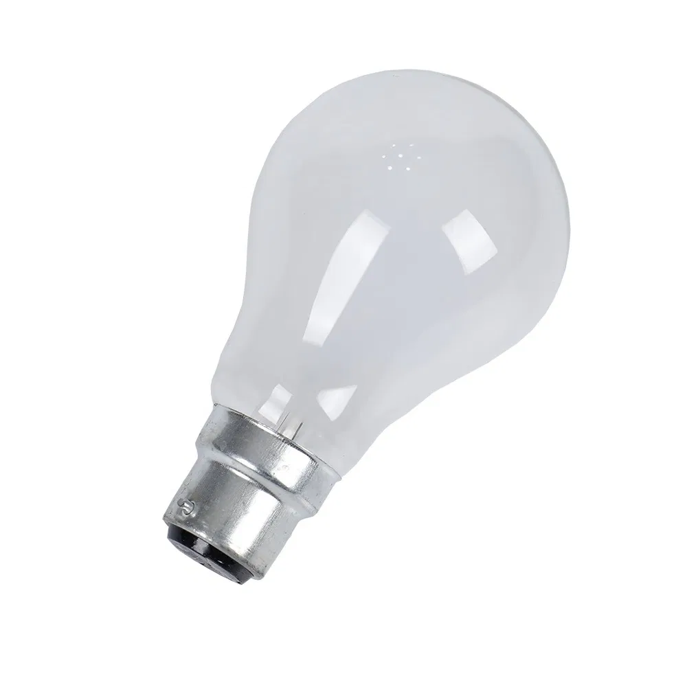 Clear Frosted Glass S 240V 40W Lamps Incandescent Light Bulb