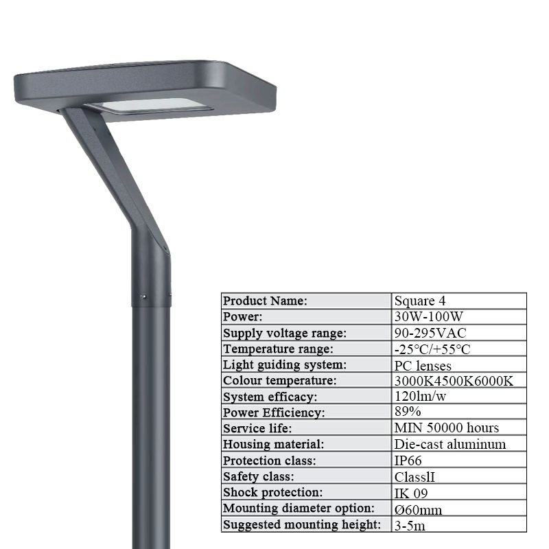 Bright Energy-Saving Solar Motion Lights for Gardens and Patios