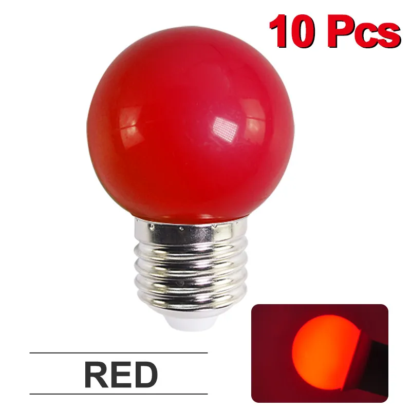 LED Bulb 5