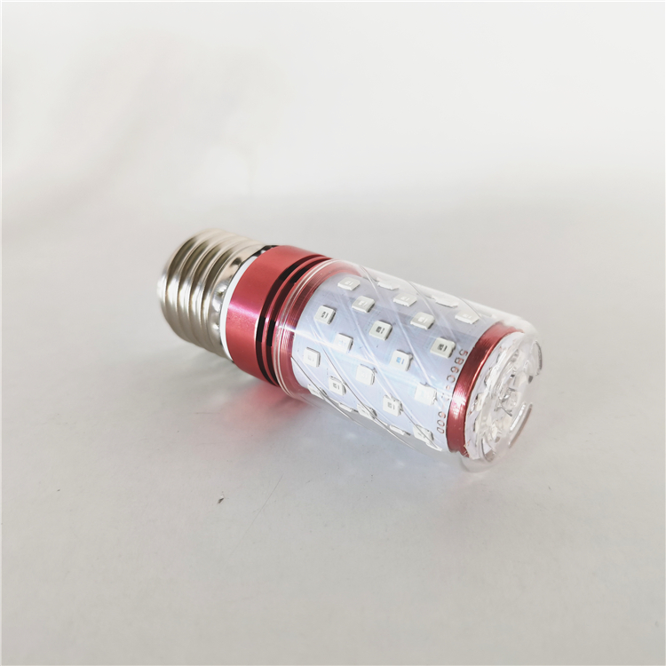 CKD T Shaped Octuple T-Shape Bulbs Shape SMD PCB Smart Grow Wholesale 9W Solar Manufacturer LED Light Bulb Parts