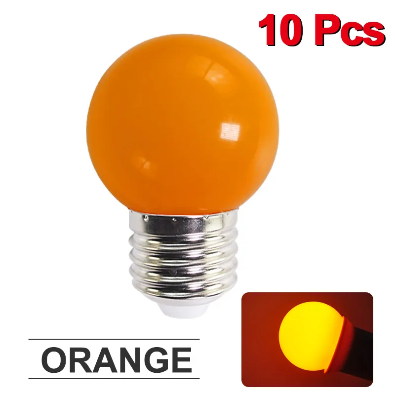 LED Bulb 2