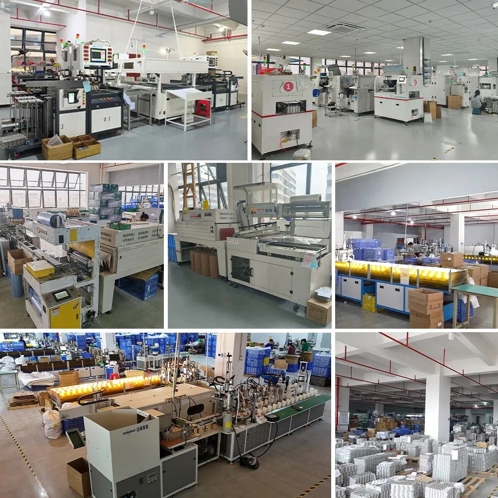 Phulal T-Shape 5W-60W LED Bulb Best Price AC 220V Die-Casting Aluminum Plastic Residential SMD E27 B22 LED Light Bulb