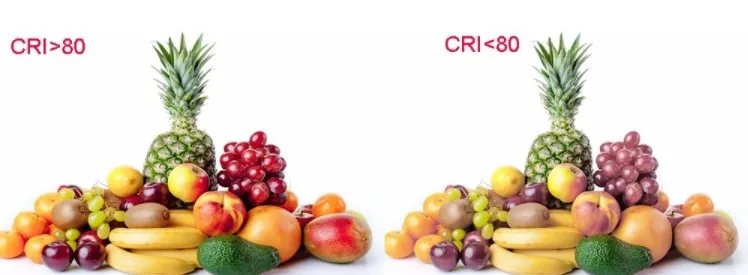 LED Bulb Components 2