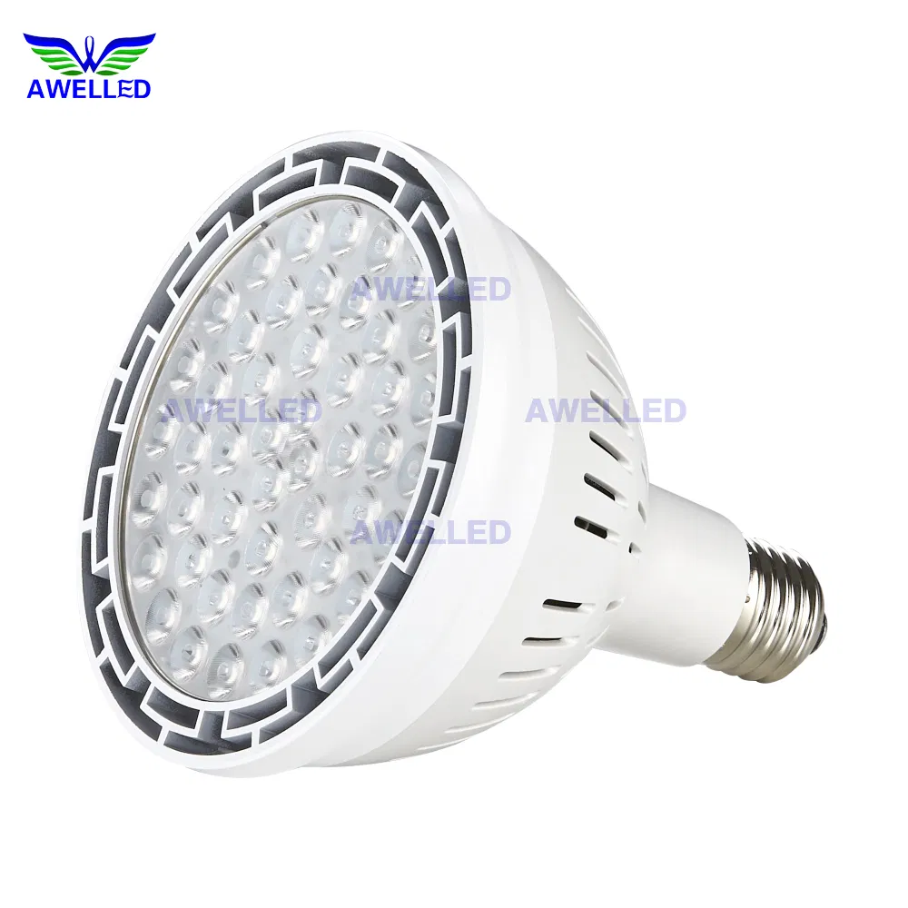 60W Super Brightness White LED PAR38 Bulb Light Bulb for Replacement Halogen