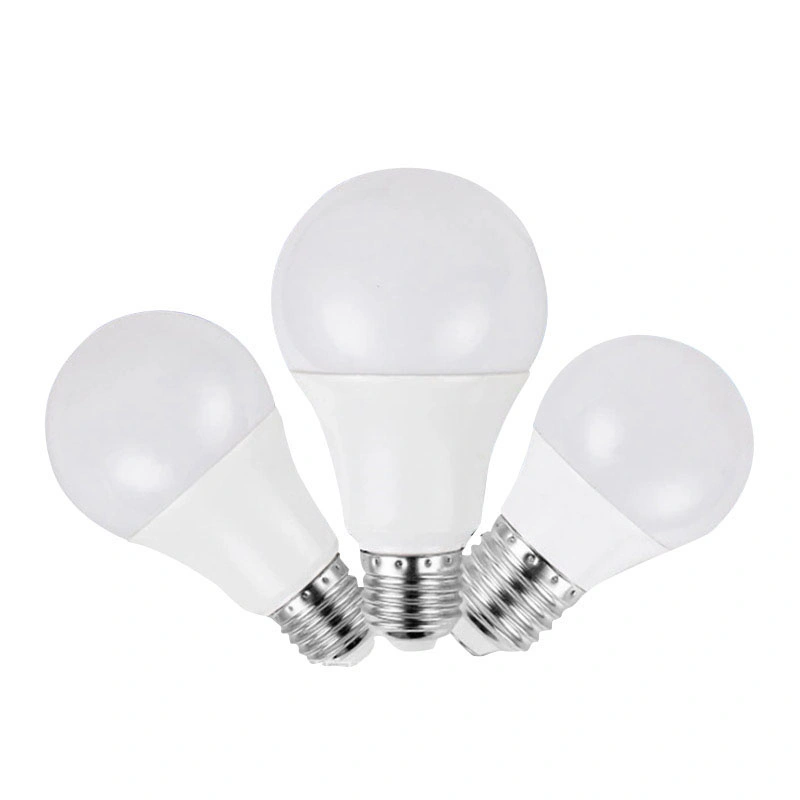 Hot Sale A Shape Energy Saver Light E27 E14 LED Bulbs with Good Raw Material
