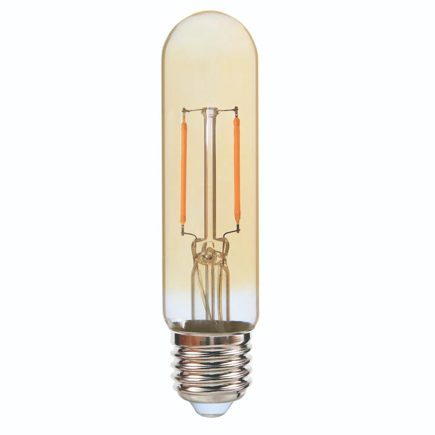 Vintage LED Bulb China Factory T30 Mini T Shape Bulb 4W