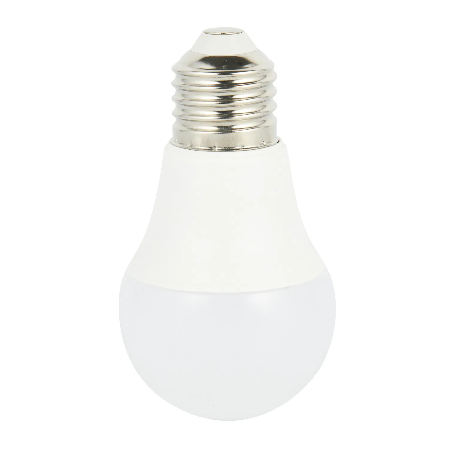 Super Bright LED Light Bulb A60 Aluminum LED Bulb