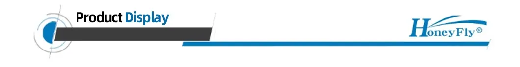 Specification Banner