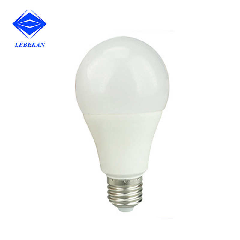 A60 E27 B22 Warm White Indoor Spot Small Lamp 7W 9W 12W LED Light Bulbs