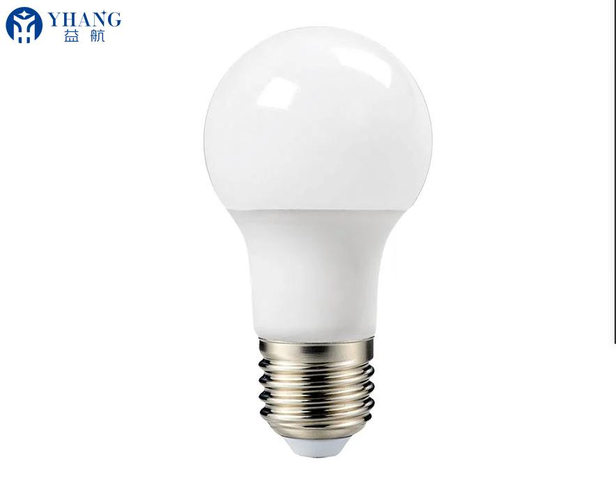 OEM Price Manufacturer Electric Energy Saving Warm White Daylight E14 B22 E27 Home Globe Lamp LED Lights Bulb