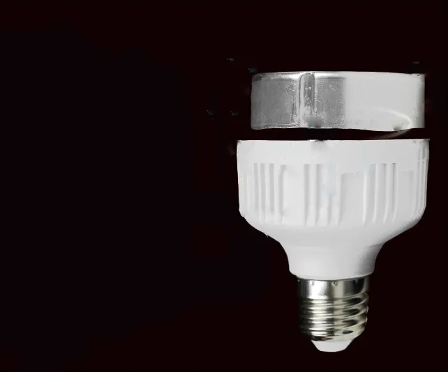 LED Industrial Bulb 5