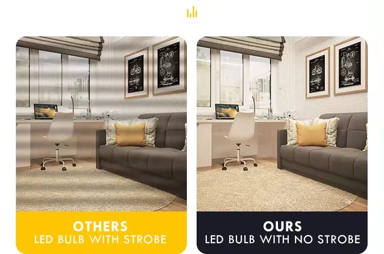 IC Driver Technology