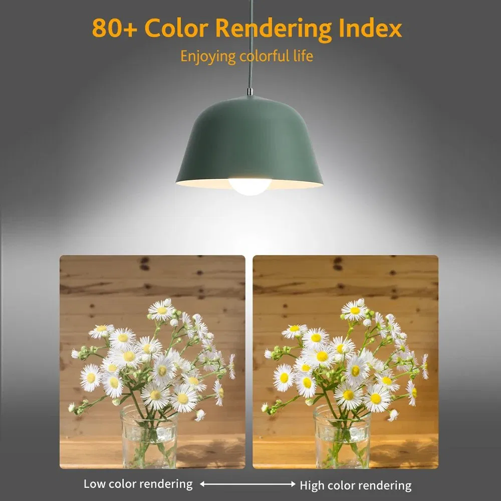 Cheapest High Lumens12V E27 LED Light Bulb Cool White