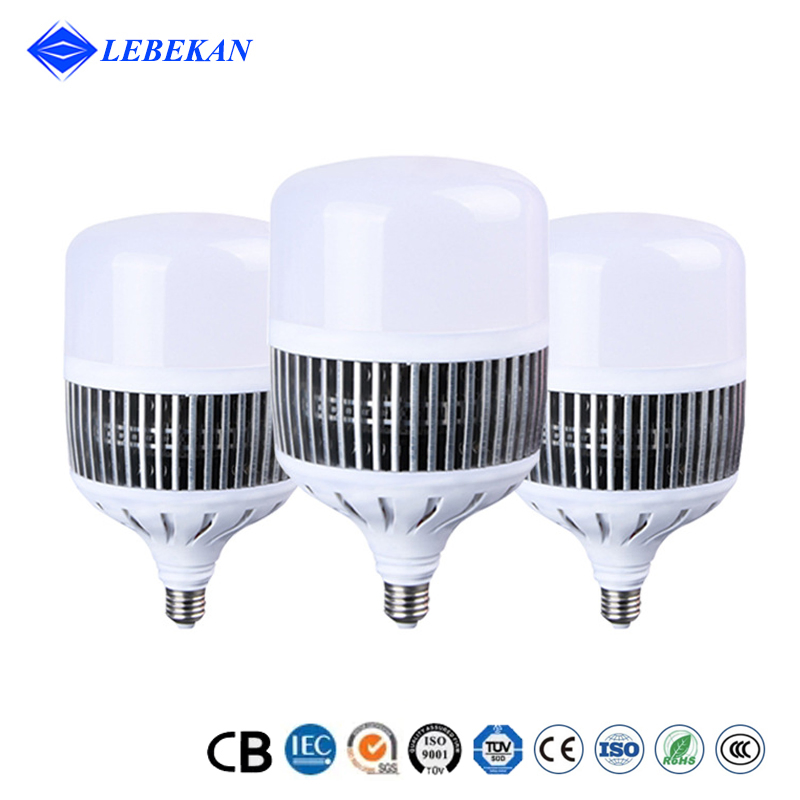 E40 E27 36W 50W 80W LED Cool White Edison Bulb Light
