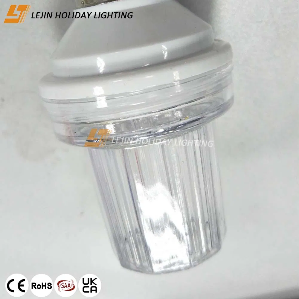 Factory Outlet White Warm White Flash LED Bulbs for E27 Belt