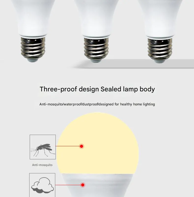 LED Bulb 7