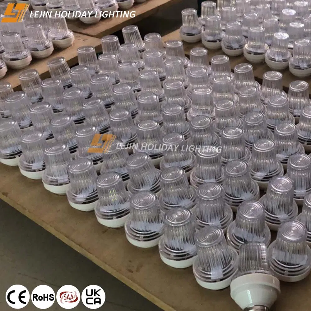 LED Bulb Team Commitment