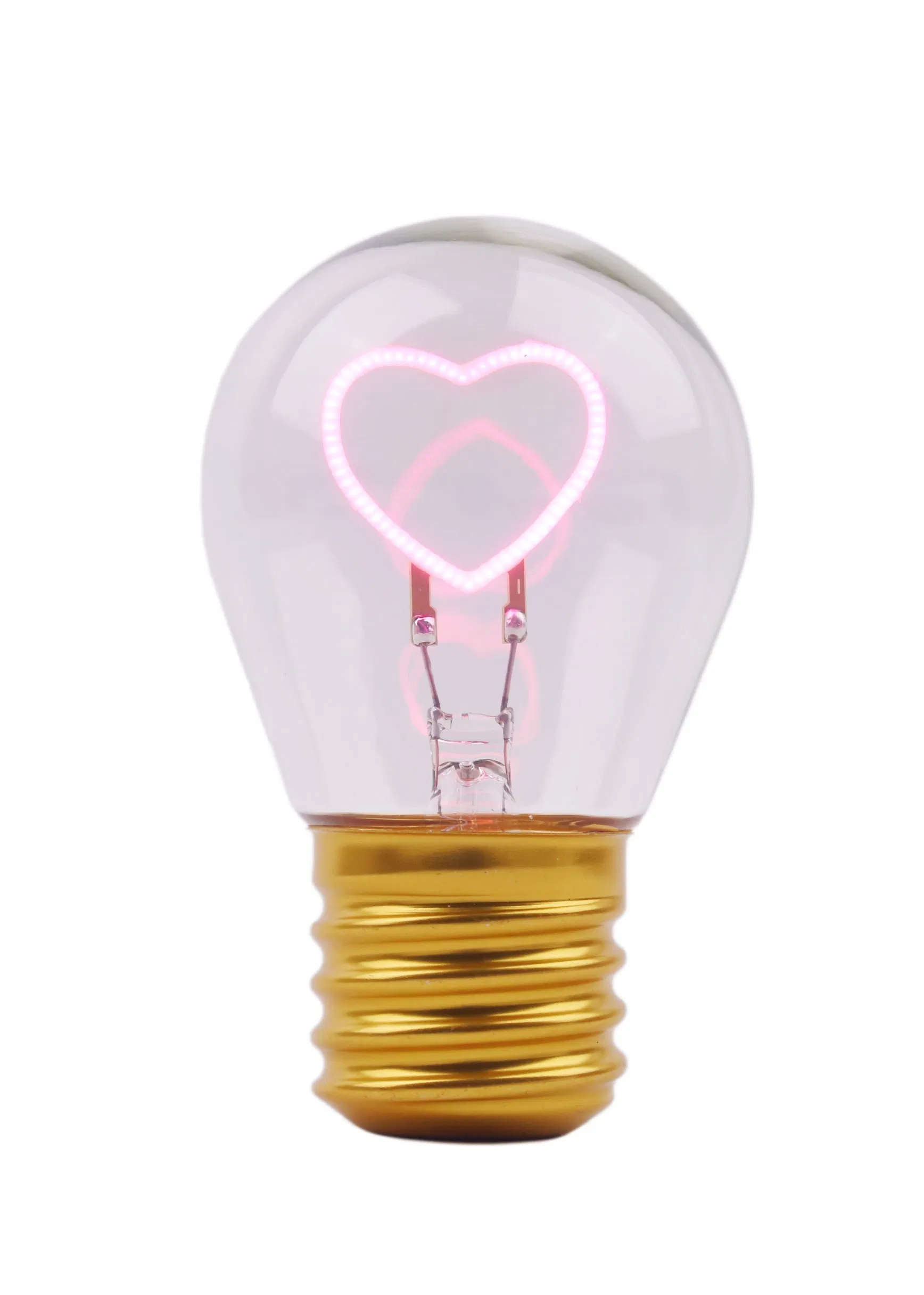 Dimmable LED Lamp Bulb Rechargeable Edison Bulb