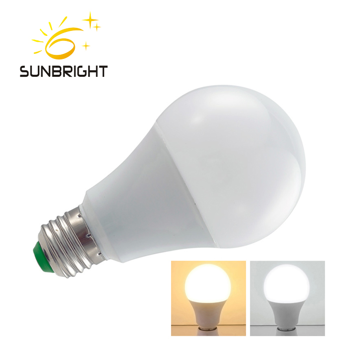 Hot Sale A Shape Energy Saver Light E27 E14 LED Bulbs with Good Raw Material