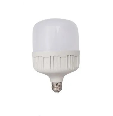 LED Industrial Bulb 2