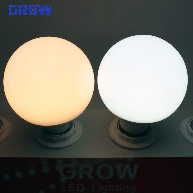 China Supplier LED Big Globe 18W LED Light Bulb G120 Indoor Lamp Illuminacion LEDs with New ERP
