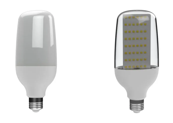 IP67 LED Bulb Model 02