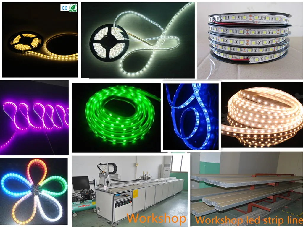 LED Bulb Description 8