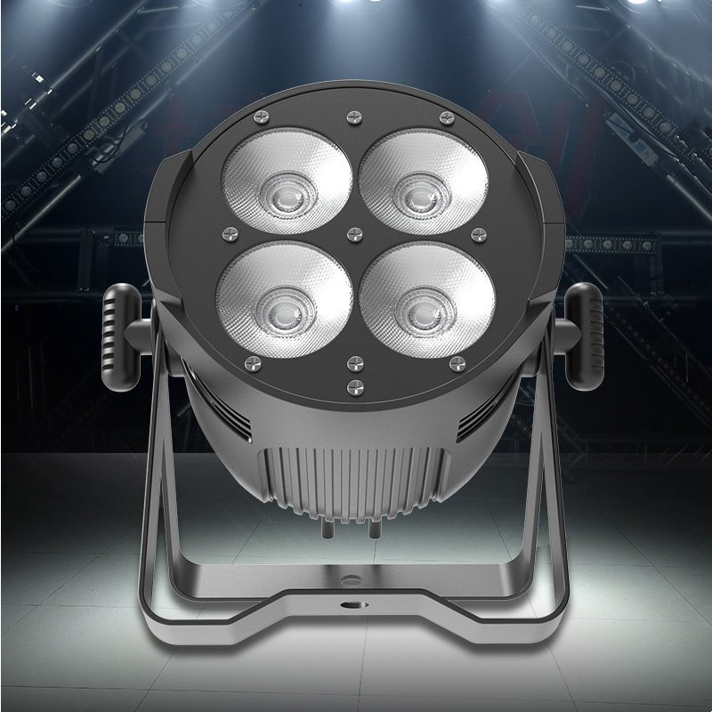 Waterproof Outdoor Stage Light LED PAR Bulb