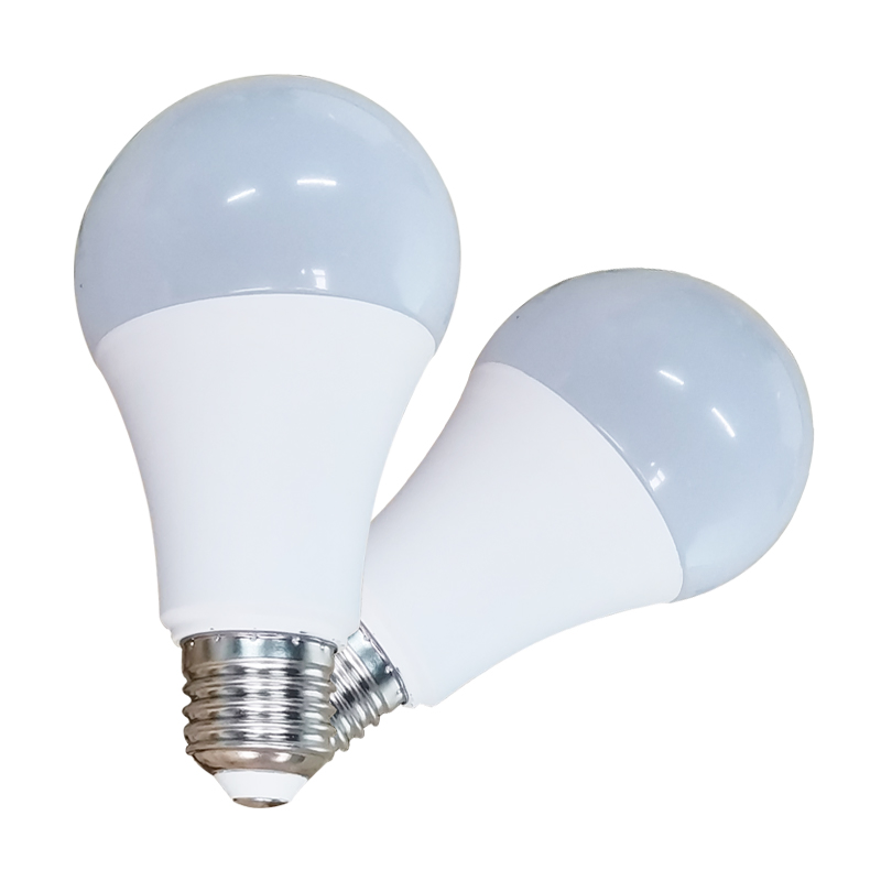 G45 E27 5.5W SMD 2835 Warm White Low Power LED Light Bulb