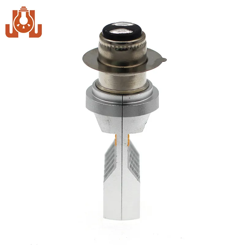 P15D LED Bulb View 4