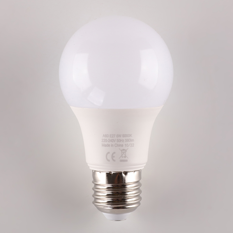 5W-18W B22 E27 LED Bulb Lights