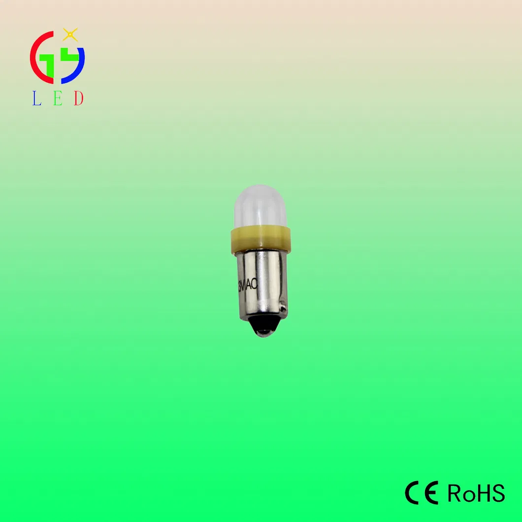 Pinball LED Bulb Detail 2