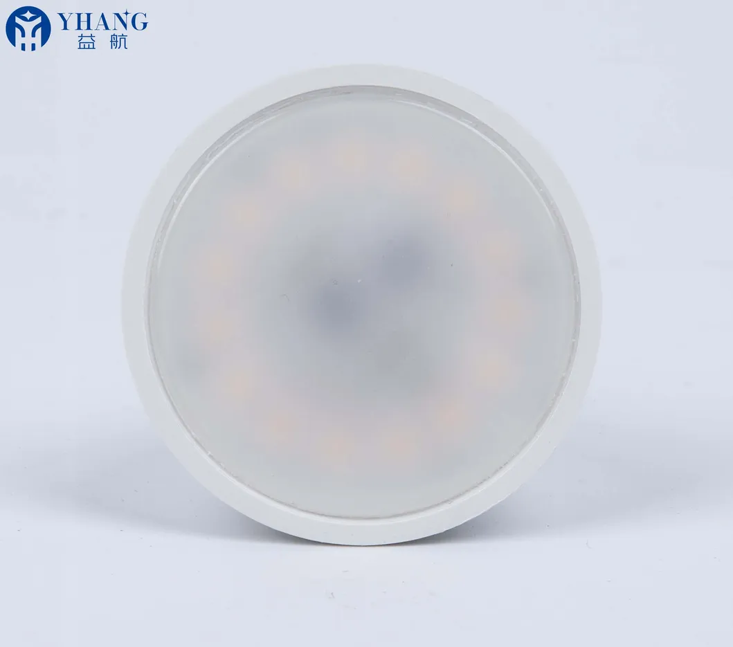 LED Spotlight Details