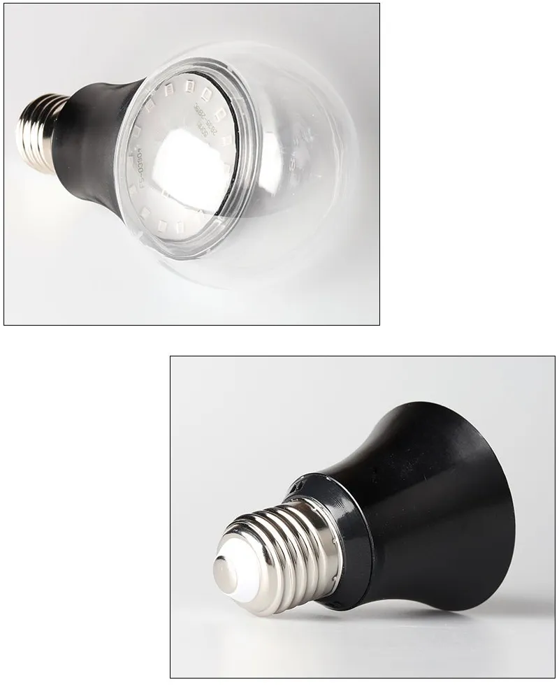 UV LED Bulb