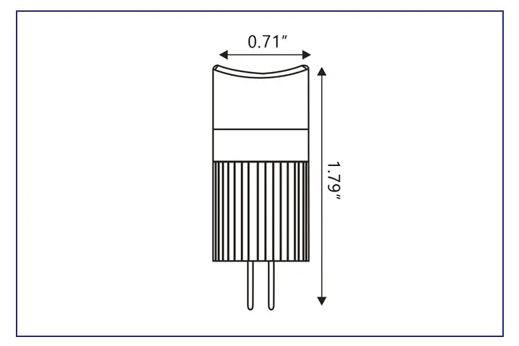 Smart G4 Bulb View 2