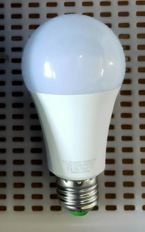 Smart Bulb Installation