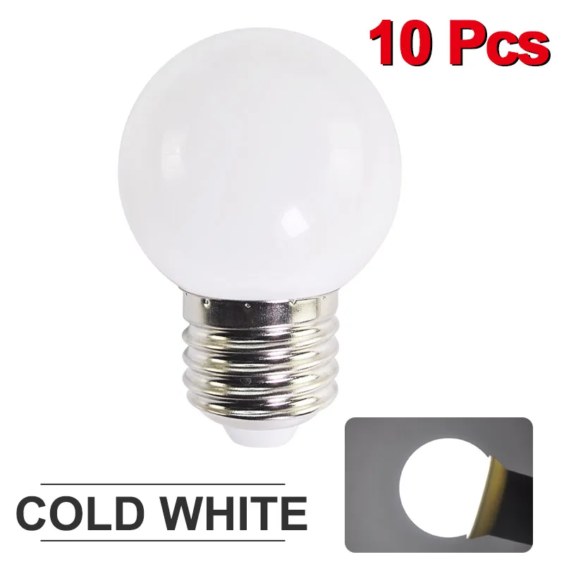 LED Bulb 9