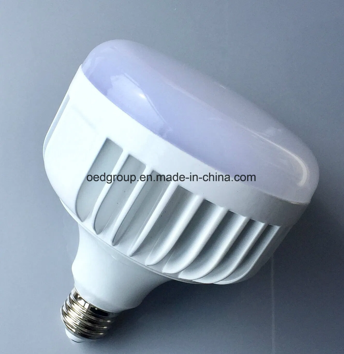 FCC E26 E27 White Aluminum 130lm/W 34W LED PAR 38 Lamp IP65 PAR38 LED Bulbs