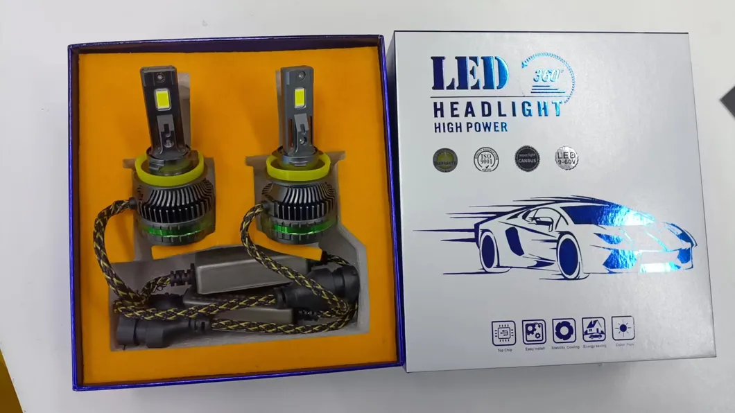 Packaging Information