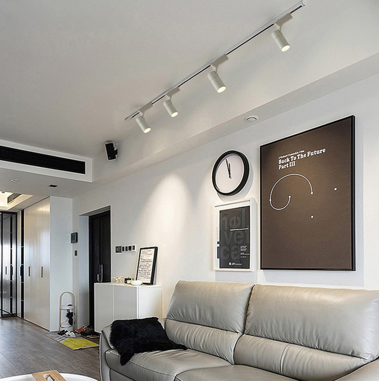 12W 18W E27 Lamp Spotlight Dimmable LED Bulb PAR20 PAR30 PAR38