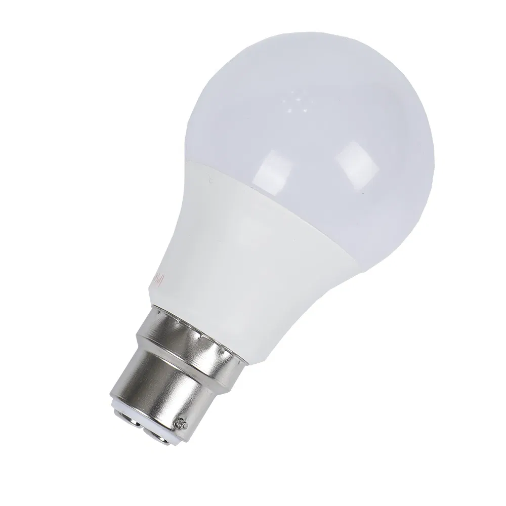 Dimmable Light 6W 9W LED Bulb