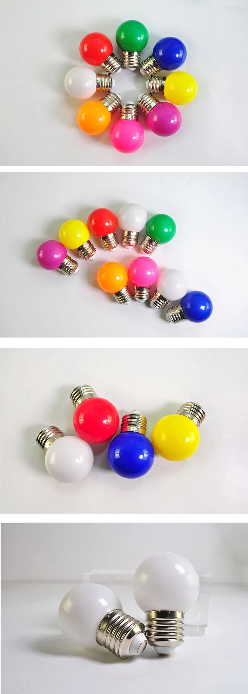 LED Bulb 15