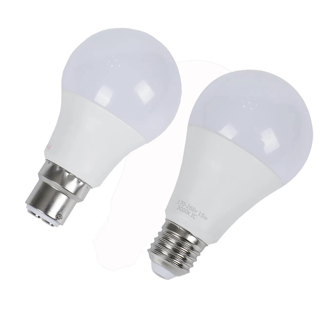 Dimmable Light 6W 9W LED Bulb