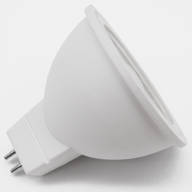 LED Bulb MR16 Gu5.3 COB LED Spotlight Downlight 5W Bulb