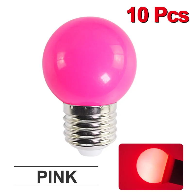 LED Bulb 6