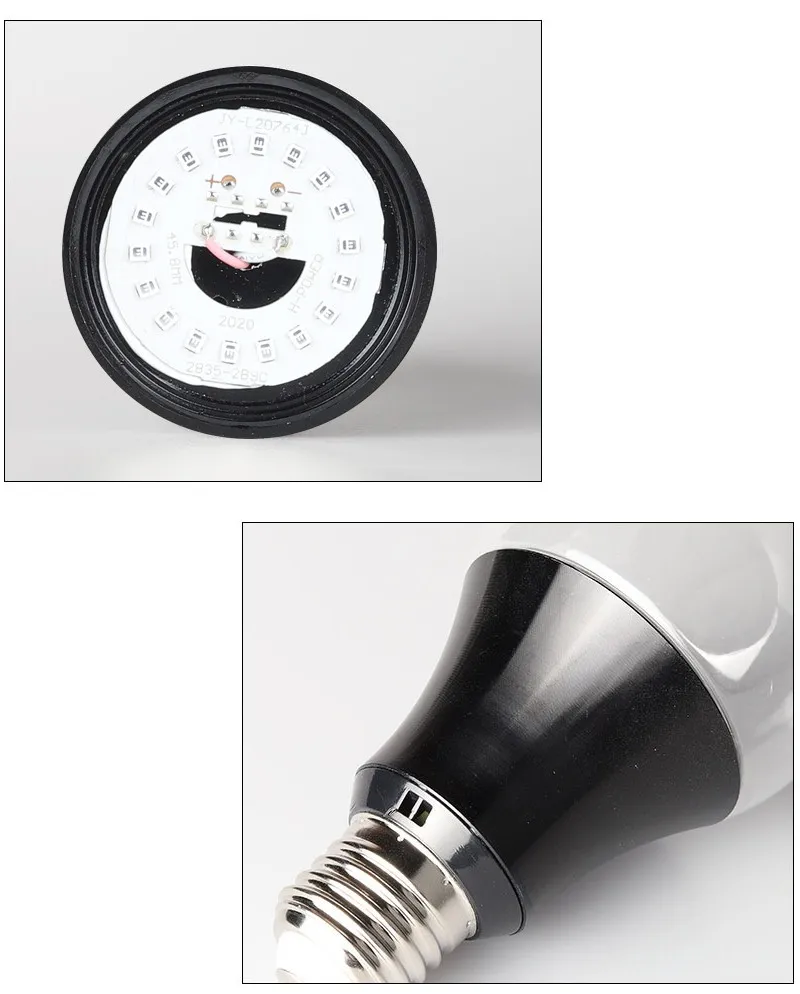 UV LED Bulb